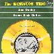 Afbeelding bij: The Kingston Trio - The Kingston Trio-Tom Dooley / Green back dollar